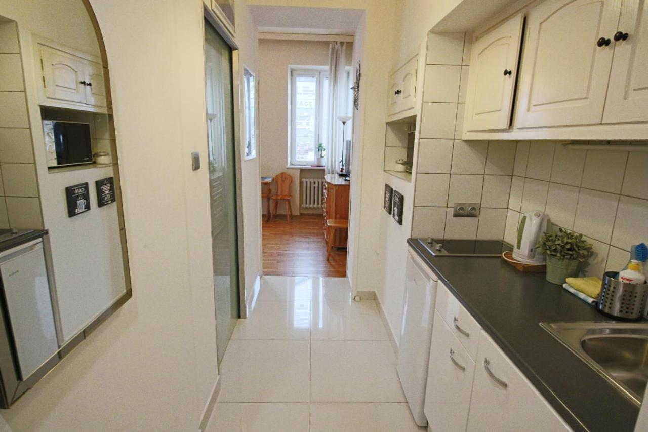 Апартаменты Apartament Bazatatry Sabala Закопане Экстерьер фото